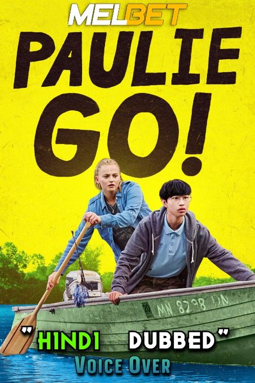 poster of Paulie Go (2022) Hindi [Voice Over] Dubbed WEBRip